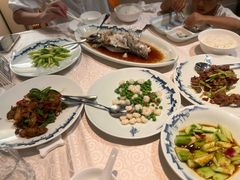-杭州香格里拉·香宫中餐厅