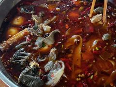 -黑竹香鸡(营和巷店)