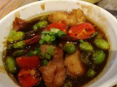 -老娘舅(苏州中心大道西大润发店)