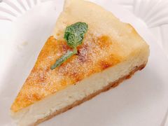 Water&nbsp;重芝士切件-WATER CAFE(广厦店)