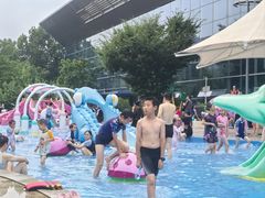 -温都水城·水梦奇缘