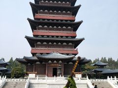 -祥源·阜阳生态乐园