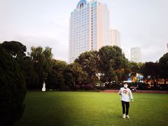 -中国福利会少年宫