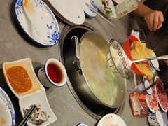 -贵宾牛·潮汕牛肉火锅(珠池总店)