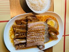 -荣家黄鱼面(南京西路店)
