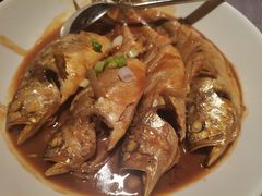 家烧黄鱼-金鸭季·北京烤鸭(深业上城店)