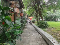 -温记府廟豆汤饭·始于1955年(海椒店)