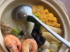 -妈妈菜舟山海鲜(定海古城店)