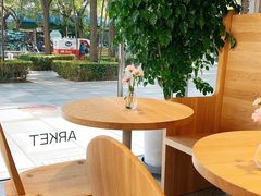 -ARKET CAFÉ(三里屯太古里店)