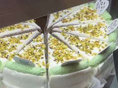 -Max Bakery 阿唛手作