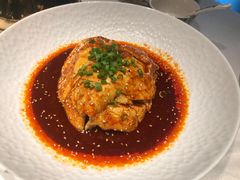 -津禧荟·酥皮烤鸭(北辰店)