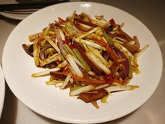 -小菜园新徽菜(连云港海州吾悦店)
