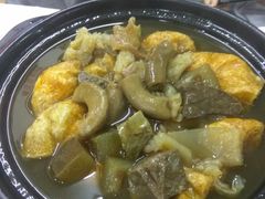 -桥雪牛杂专门店(关边路店)