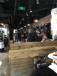 -P.STYLE 派斯造型