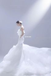 -二十一世纪婚纱摄影(省府前街店)