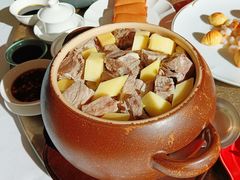 -上海总会SHANGHAICLUB(兴业太古汇店)
