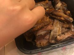 -楼兰新疆主题餐厅(坂田佳华领汇广场店)
