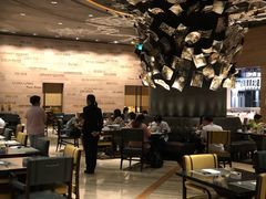 -星汇餐厅(新濠影汇店)