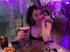 大堂-OZONE 顶楼酒吧(香港丽思卡尔顿酒店)