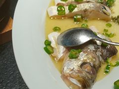 -大拙里·精致融合菜(沙湖桃源国际店)