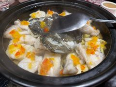 -阿忠食坊大排档·20年老店(万象城店)