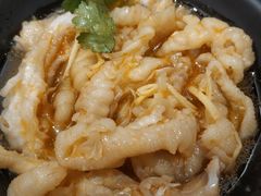 白云鸡爪-老班长手工灌汤包(嘉洲广场店)