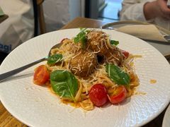 -Brut Eatery悦璞食堂(愚园路店)