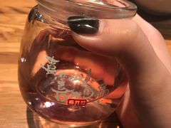 -有才叔的小馆(招商依云曲江店)