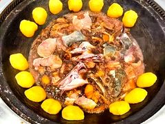 -福记满堂铁锅炖鱼(独乐寺店)