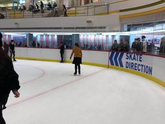 -冠军冰场CHAMPION RINK(苏州中心商场店)