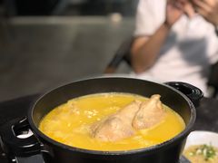 -财神鸡煲(华强北店)