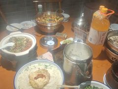 -好帮厨·下饭浏阳菜·坚持现炒(月湖店)