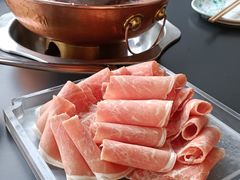 -阳坊胜利涮羊肉(阳坊老店)