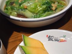 -饭橘汉江码头·乡野土菜馆(静安路店)