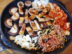 五花肉锅-勾勾锅(联宝公寓店)