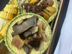 -名善山珍·野生菌汤锅(文殊院店)