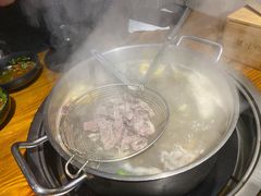 -潮味四季潮汕牛肉火锅(来凤街店)