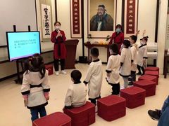 -童学馆·诗书礼乐少儿国学(天津大剧院店)