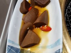 辣炖牛舌-神户赤童日式烤肉伙伴(东直门店)