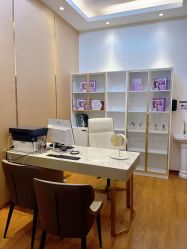 -洁铭新加坡医美