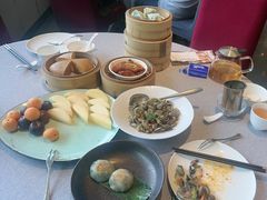 -潮府馆·非遗潮州菜·世纪公园(新国际博览中心店)