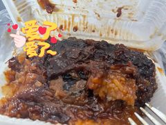 蜜枣-马文章胖子甑糕(洒金桥店)