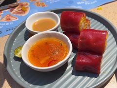 -点都德(华强南店)