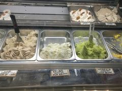 -歎雪糕低糖低脂Gelato冰淇淋