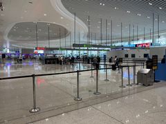 -厦门五通客运码头