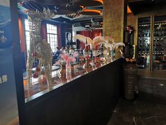 -YUE·6·西式融合餐厅(外滩六号店)