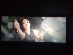 -南宁时代电影大世界(CGS激光中国巨幕)