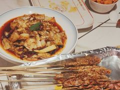 -哈力家·西北烧烤烤串(凤城三路店)