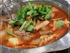 -古乐牛香鲜牛肉牛杂火锅(观前街店)