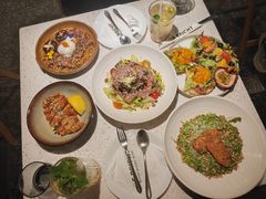 -BE BRIGHT KITCHEN(正佳广场店)